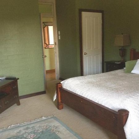 Greengate Bed And Breakfast Робертсон Экстерьер фото