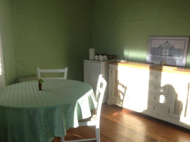 Greengate Bed And Breakfast Робертсон Экстерьер фото