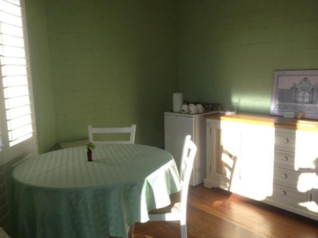 Greengate Bed And Breakfast Робертсон Экстерьер фото